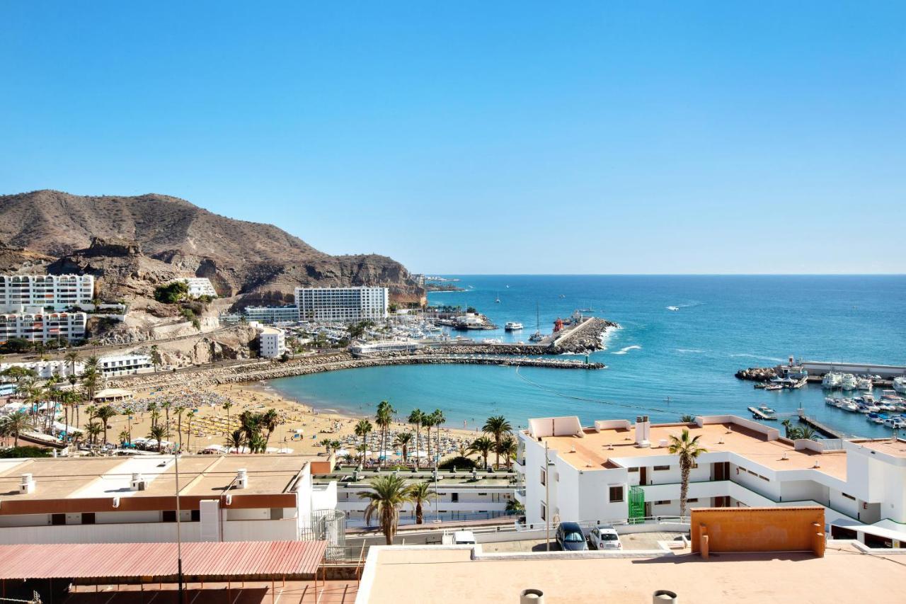 Apartamento Mirra بورتو ريكو المظهر الخارجي الصورة