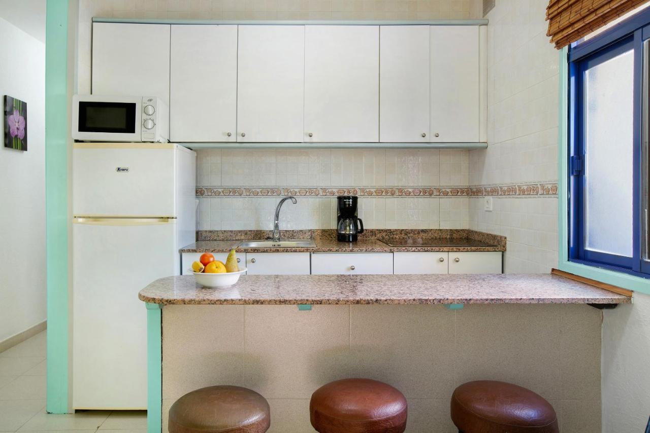 Apartamento Mirra بورتو ريكو المظهر الخارجي الصورة
