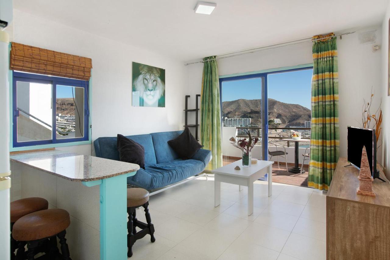 Apartamento Mirra بورتو ريكو المظهر الخارجي الصورة