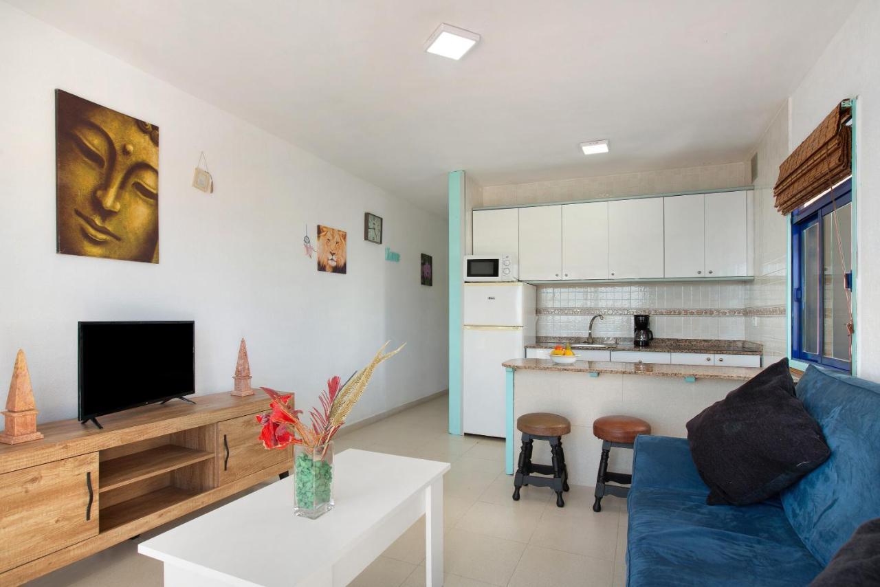 Apartamento Mirra بورتو ريكو المظهر الخارجي الصورة