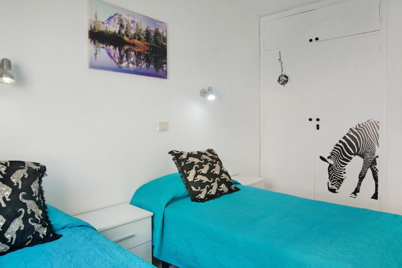 Apartamento Mirra بورتو ريكو المظهر الخارجي الصورة