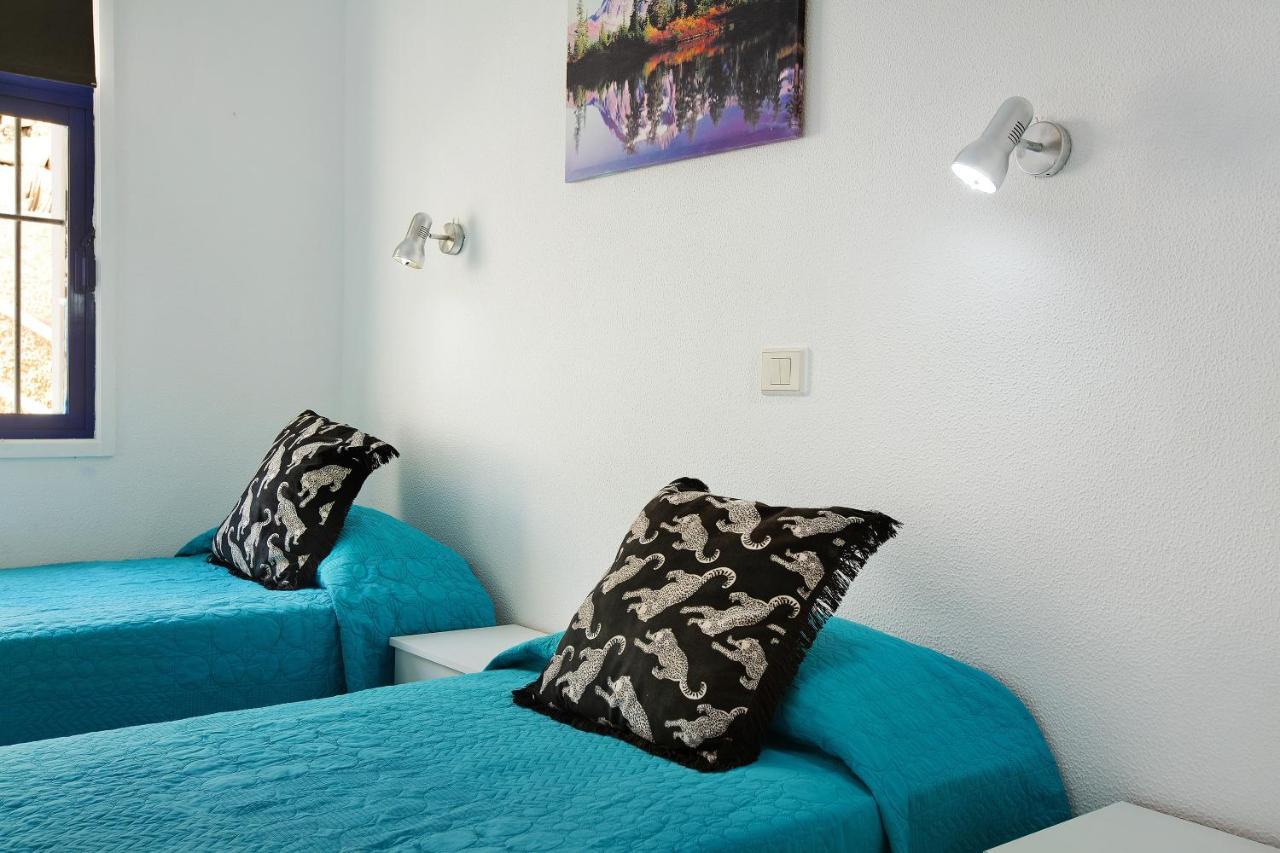Apartamento Mirra بورتو ريكو المظهر الخارجي الصورة